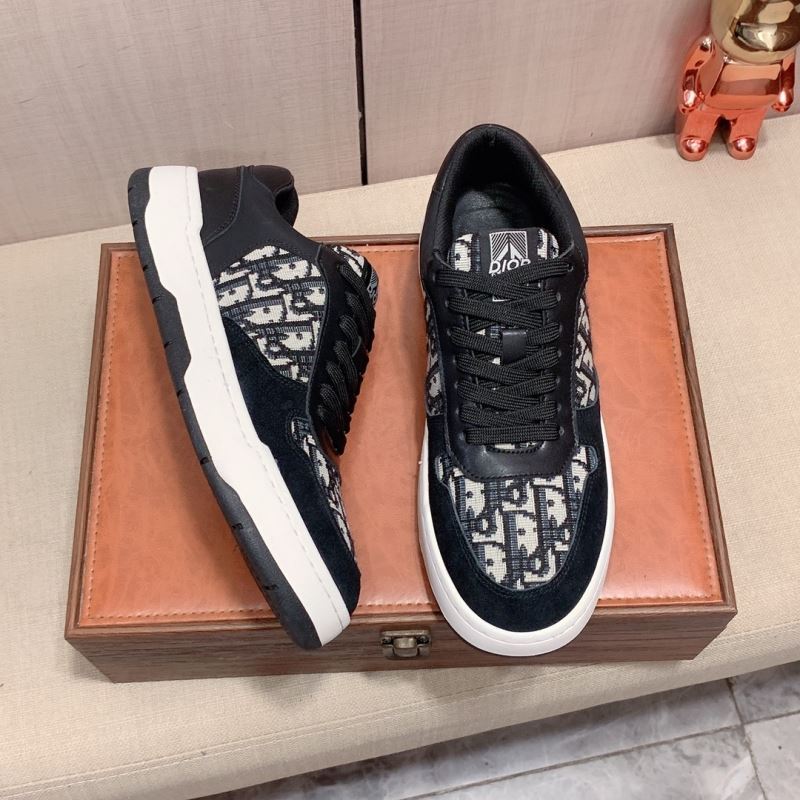 Christian Dior Sneaker